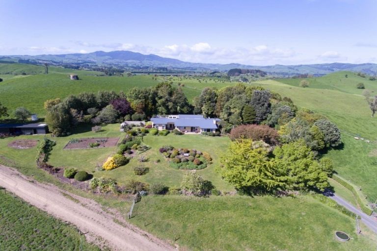 Photo of property in 192 Karapiro Road, Karapiro, Cambridge, 3496