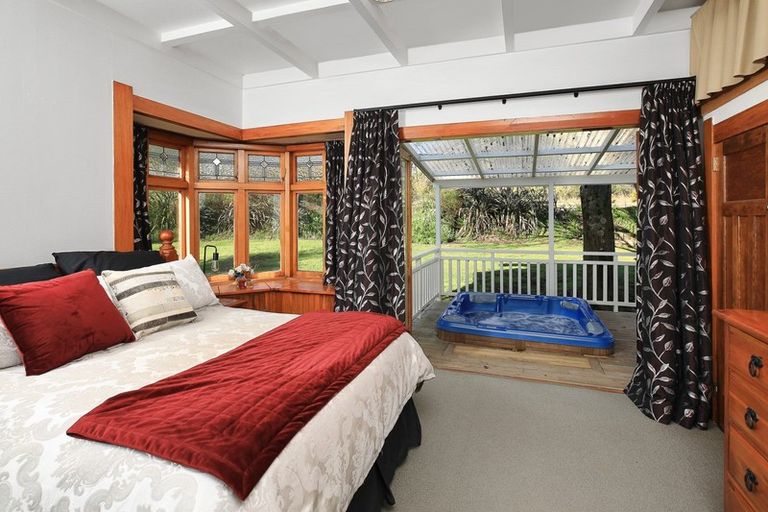 Photo of property in 1725 Kakaramea Road, Ngahinapouri, Hamilton, 3290