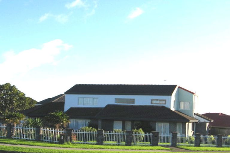 Photo of property in 123 Somerville Road, Somerville, Auckland, 2014