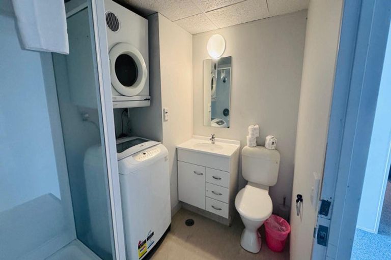 Photo of property in 801/57 Manners Street, Te Aro, Wellington, 6011