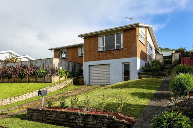 Photo of property in 92 Pembroke Street, Westown, New Plymouth, 4310