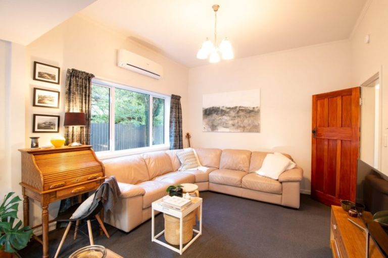 Photo of property in 47 Mathesons Road, Phillipstown, Christchurch, 8011