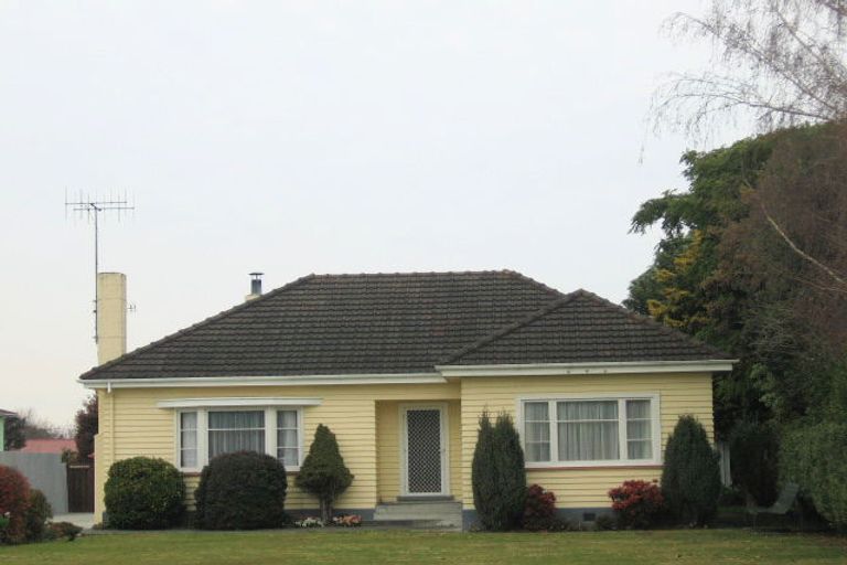 Photo of property in 13 Bowling Road, Greenmeadows, Napier, 4112