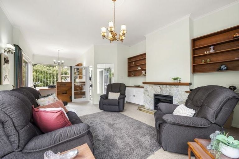 Photo of property in 4 Rimu Road, Kelburn, Wellington, 6012