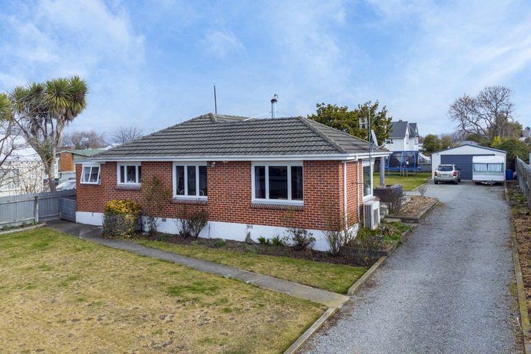 Photo of property in 27 Allnatt Street, Temuka, 7920