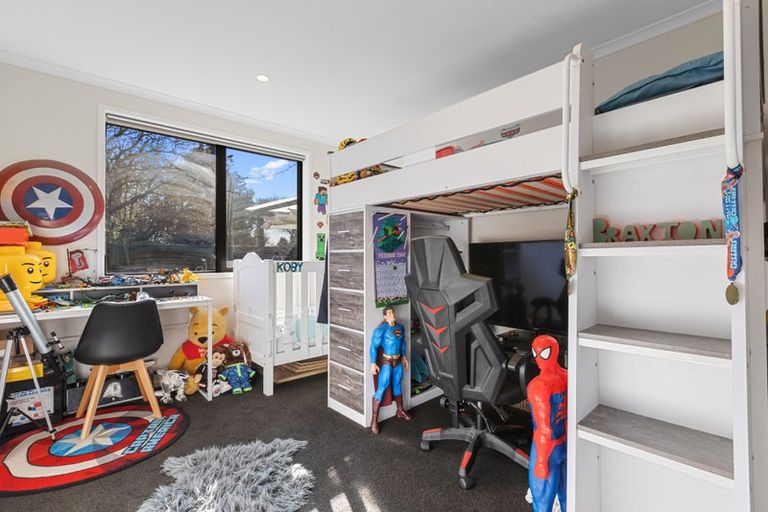 Photo of property in 5 Gaynor Way, Te Puke, 3119