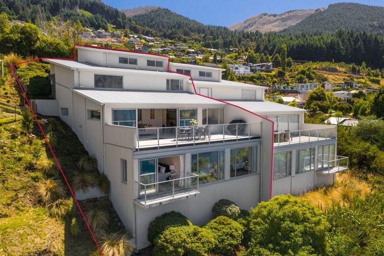 Photo of property in 7a Matau Place, Fernhill, Queenstown, 9300