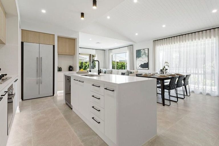 Photo of property in 26 Arohaina Avenue, Karaka, Papakura, 2124