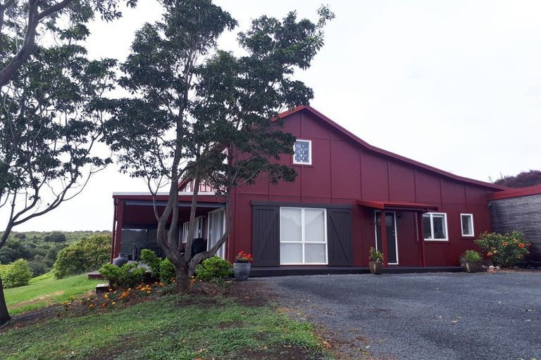 Photo of property in 142 Te Kowhai Point Road, Kerikeri, 0294