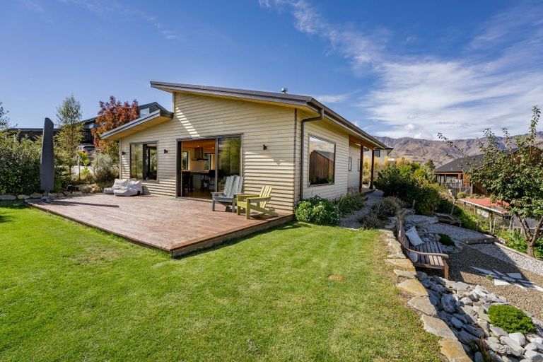 Photo of property in 54 Nichol Street, Lake Hawea, Wanaka, 9382