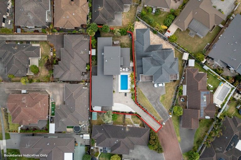 Photo of property in 35 Rota Close, Papamoa Beach, Papamoa, 3118