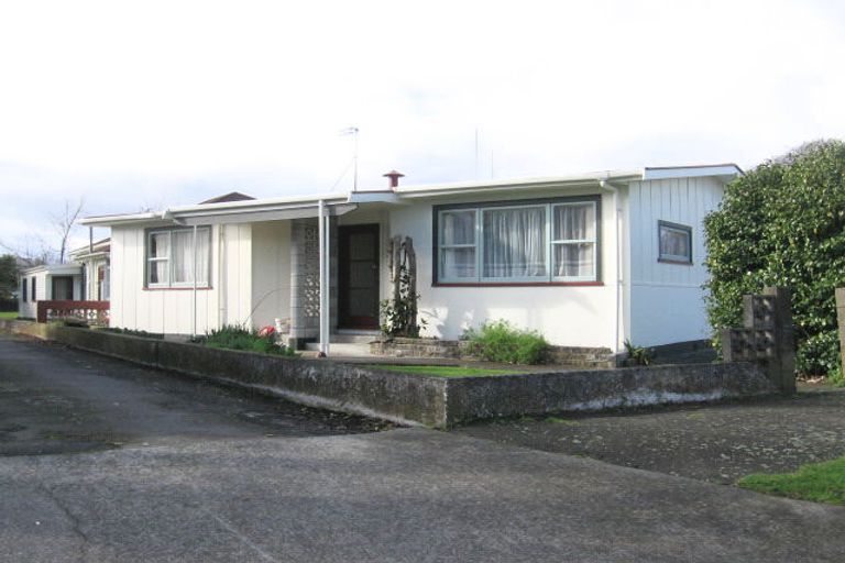 Photo of property in 99 North Street, Palmerston North, 4410