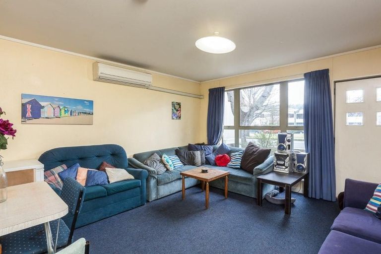 Photo of property in 7/54 Anzac Avenue, Dunedin Central, Dunedin, 9016