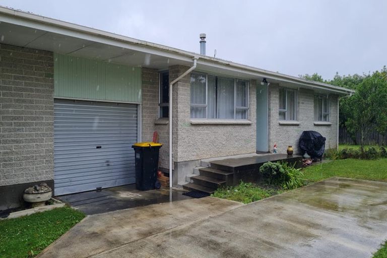 Photo of property in 25a Upper Plain Road, Masterton, 5810