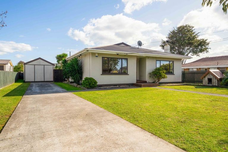 Photo of property in 1/20 Bunnythorpe Road, Papakura, 2110