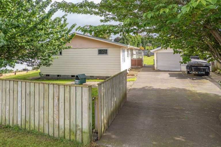 Photo of property in 40 Brassey Street, Waverley, 4510