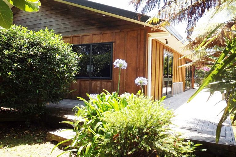 Photo of property in 11b Norrie Avenue, Raglan, 3225