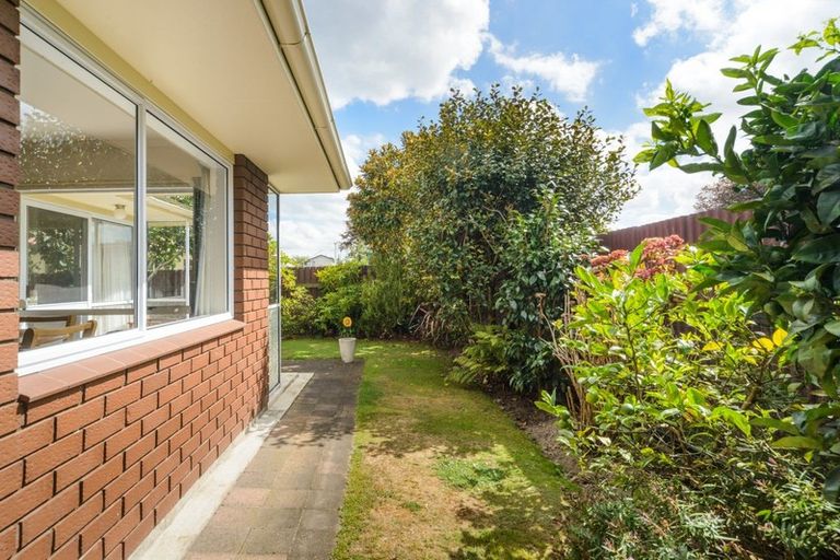 Photo of property in 95d Long Melford Road, Awapuni, Palmerston North, 4412