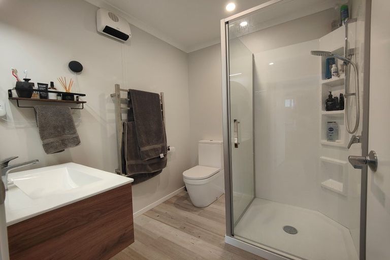 Photo of property in 3 Balmerino Lane, Wallaceville, Upper Hutt, 5018