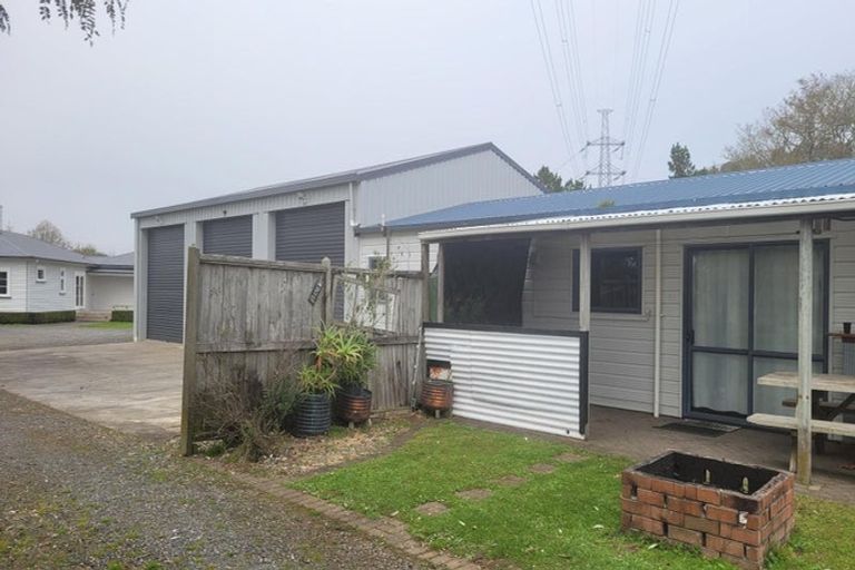Photo of property in 341 Tauwhare Road, Tamahere, Hamilton, 3283