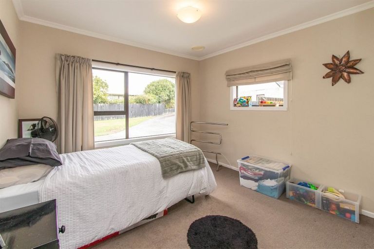 Photo of property in 4 Kamahi Place, Inglewood, 4330