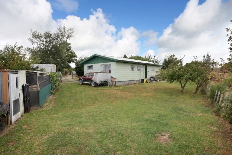 Photo of property in 36 Potaka Street, Marton, 4710