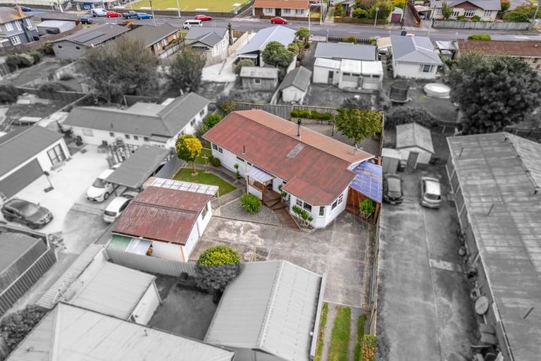 Photo of property in 27a Ebdentown Street, Ebdentown, Upper Hutt, 5018