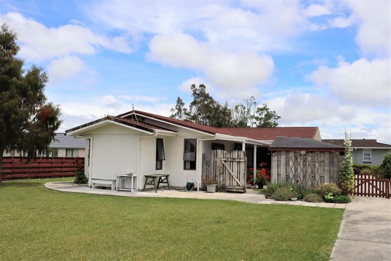 Photo of property in 9 Tui Crescent, Dargaville, 0310