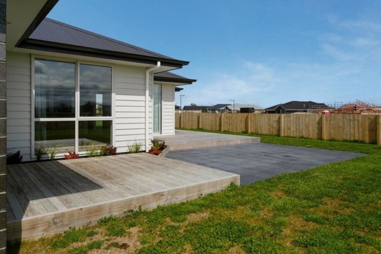 Photo of property in 10 Kara Place, Wharewaka, Taupo, 3330