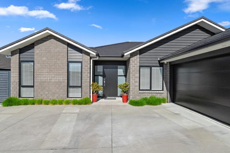 Photo of property in 41 Fairway Drive, Morrinsville, 3300