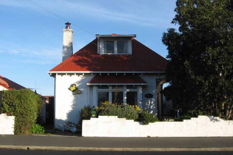 Photo of property in 30 Marlow Street, Saint Kilda, Dunedin, 9012