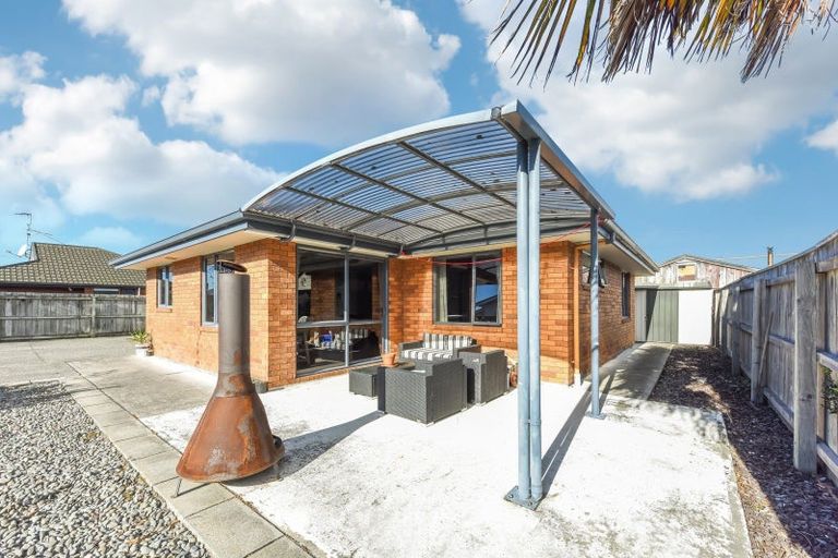 Photo of property in 5a Linton Street, Mayfield, Blenheim, 7201