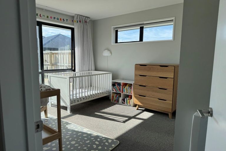 Photo of property in 12 Borland Street, Woodend, 7610