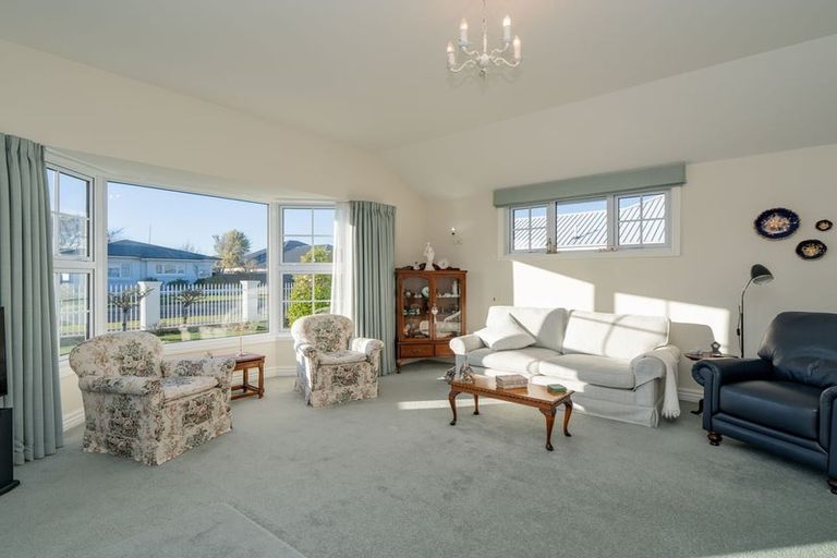 Photo of property in 153 George Street, Windsor, Invercargill, 9810