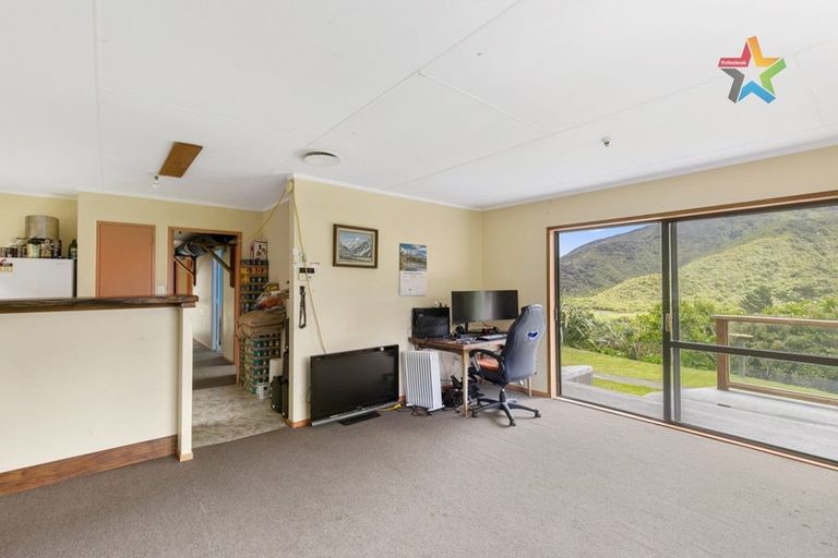 Photo of property in 199 Coast Road, Wainuiomata, 5373