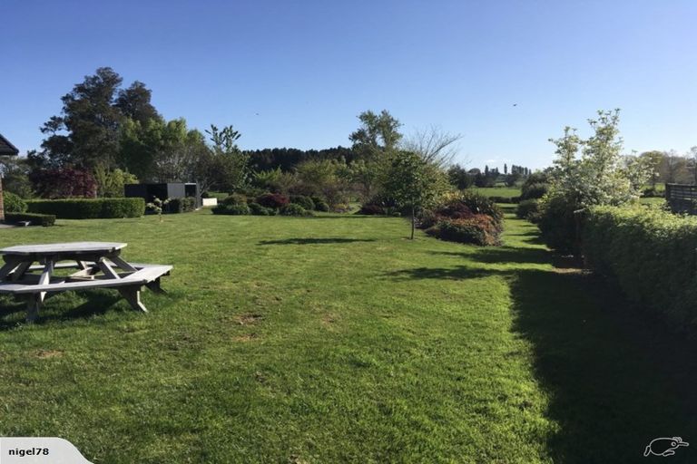Photo of property in 192 Mangawhero Road, Otorohanga, 3975