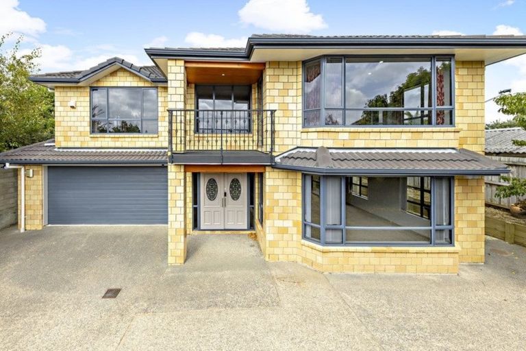 Photo of property in 13a Dryden Avenue, Papatoetoe, Auckland, 2025