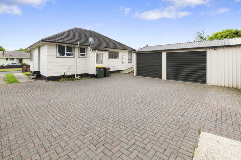 Photo of property in 6 Puriri Crescent, Hillcrest, Rotorua, 3015