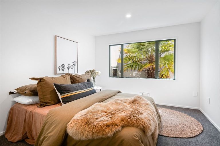 Photo of property in 2/27 Woodlau Rise, Huntsbury, Christchurch, 8022