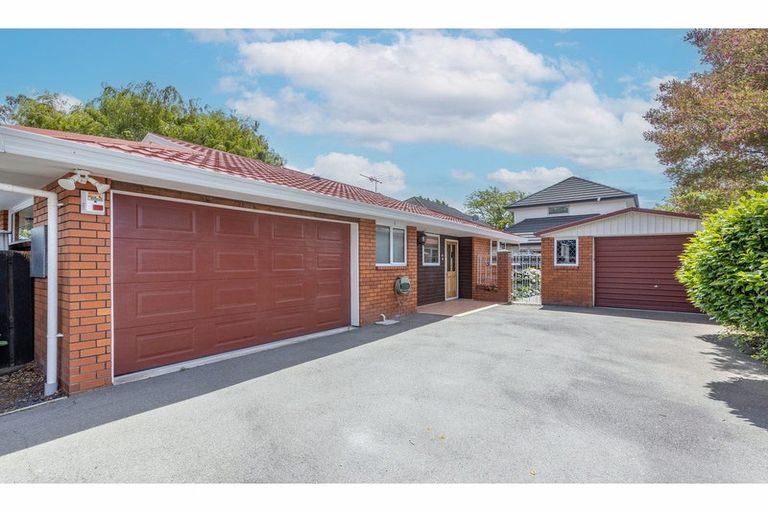 Photo of property in 151a King Street, Rangiora, 7400