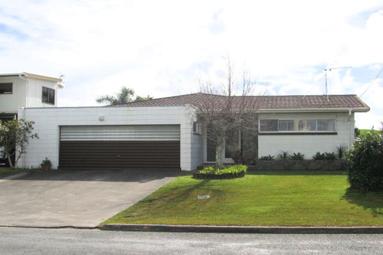 Photo of property in 34 Montgomery Avenue, Dargaville, 0310