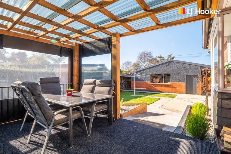 Photo of property in 1 Watson Street, Green Island, Dunedin, 9018