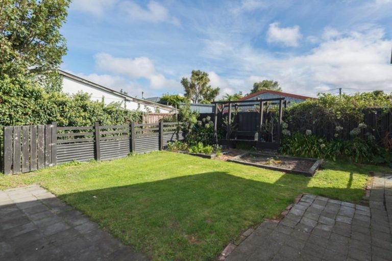 Photo of property in 117 Leaver Terrace, North New Brighton, Christchurch, 8083