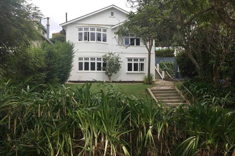 Photo of property in 27 Nottingham Street, Karori, Wellington, 6012