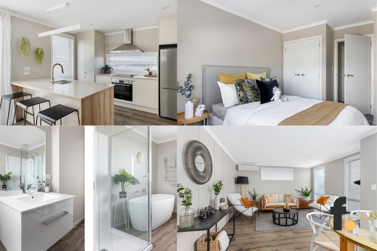 Photo of property in 109a Awataha Crescent, Pyes Pa, Tauranga, 3173