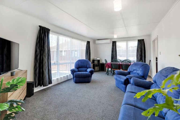 Photo of property in 6 Mahoe Place, Gonville, Whanganui, 4501