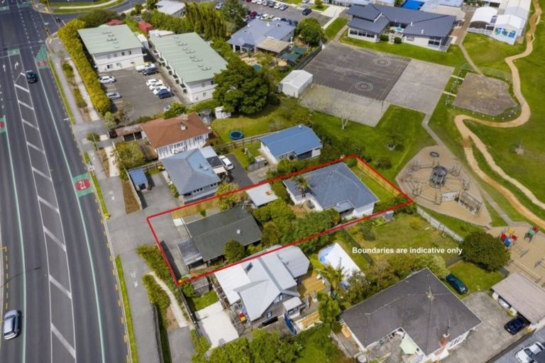 Photo of property in 452 Albany Highway, Albany, Auckland, 0632