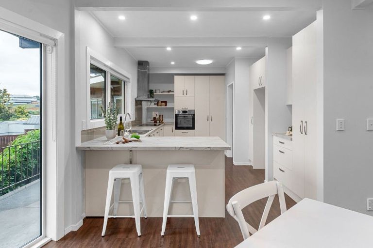 Photo of property in 48 Edinburgh Road, Hillcrest, Hamilton, 3216