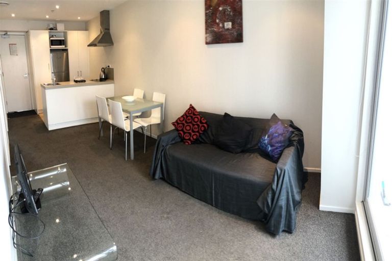 Photo of property in Soho Apartments, 1407/74 Taranaki Street, Te Aro, Wellington, 6011