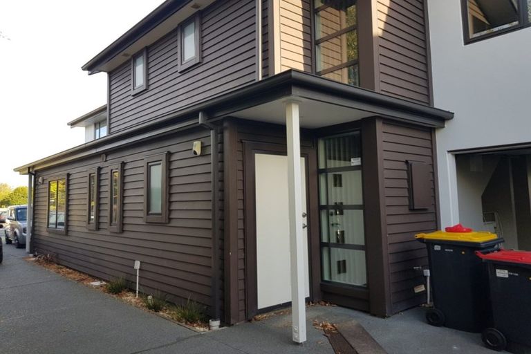 Photo of property in 174 Strickland Street, Sydenham, Christchurch, 8023